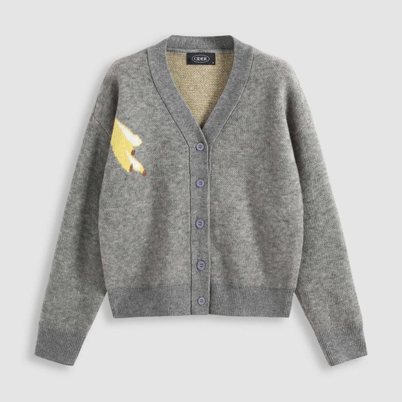 Cider Sweaters - CIDER | Banana Peel Cardigan